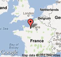 Situation géographique