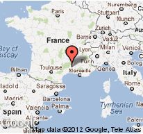 Situation géographique