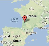 Situation géographique