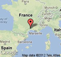 Situation géographique