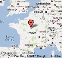 Situation géographique