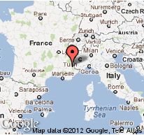 Situation géographique