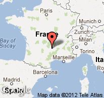 Situation géographique