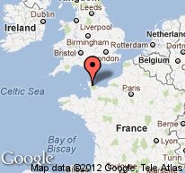 Situation géographique