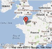 Situation géographique