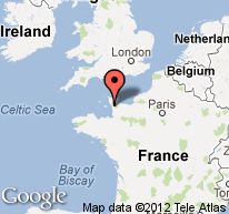 Situation géographique