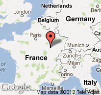 Situation géographique