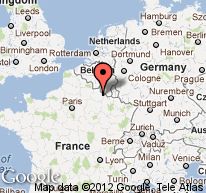 Situation géographique