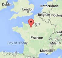 Situation géographique