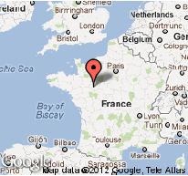 Situation géographique