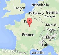 Situation géographique