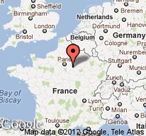 Situation géographique