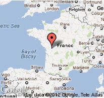 Situation géographique