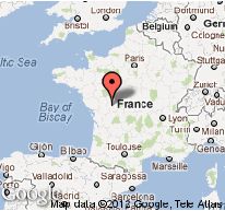 Situation géographique