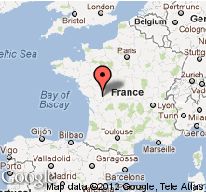 Situation géographique