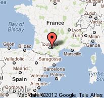 Situation géographique