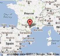 Situation géographique