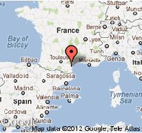 Situation géographique