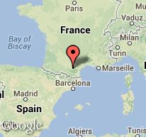 Situation géographique