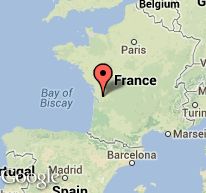 Situation géographique