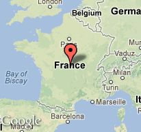 Situation géographique