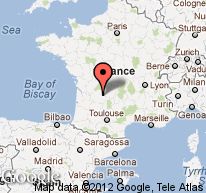 Situation géographique