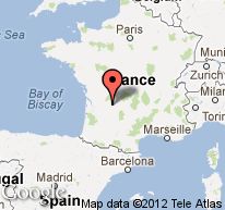 Situation géographique