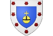 Blason de la commune