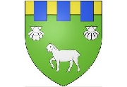 Blason de la commune