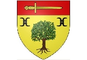 Blason de la commune