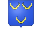 Blason de la commune