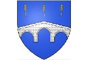 Blason de la commune