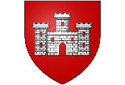 Blason de la commune