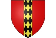 Blason de la commune