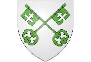 Blason de la commune