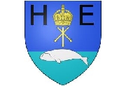 Blason de la commune