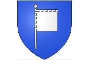 Blason de la commune