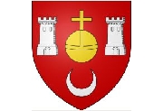 Blason de la commune