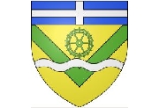Blason de la commune