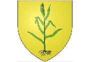 Blason de la commune