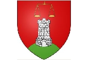 Blason de la commune