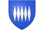 Blason de la commune