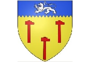 Blason de la commune