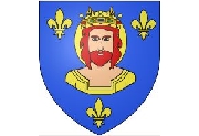 Blason de la commune