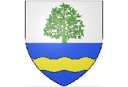 Blason de la commune