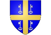 Blason de la commune