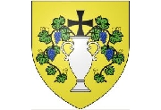 Blason de la commune